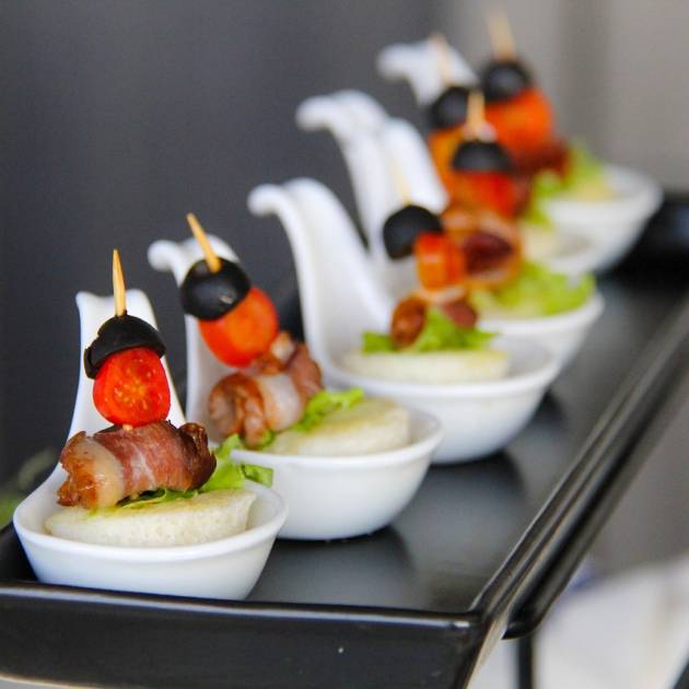 Apéritifs