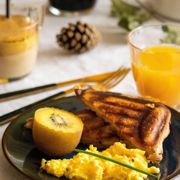 Brunch