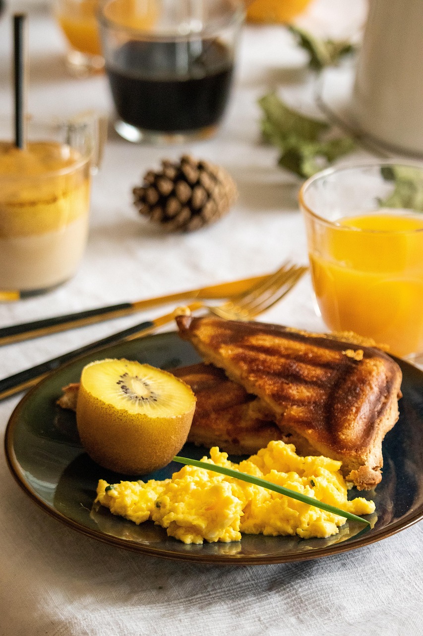Brunch & Appéritifs