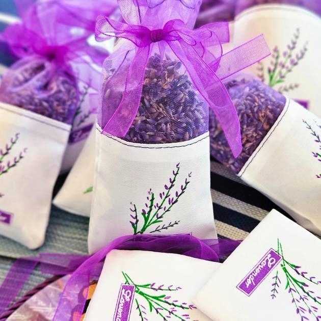 Sachets à congeler