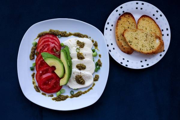 Salade italienne
